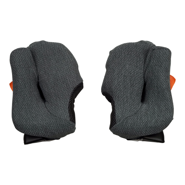 Arai Helmet Quantum ST Anti-Microbial Cheek Pads